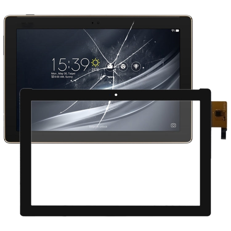 Panel Táctil Para Asus ZenPad 10 Z301ML Z301MFL (Negro)