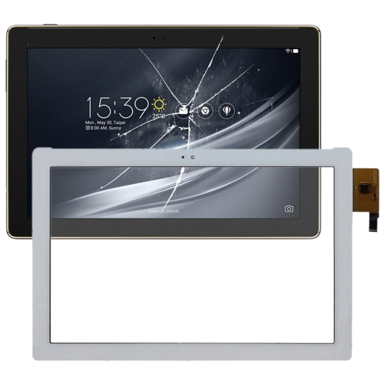 Touchpad for Asus ZenPad 10 Z301ML Z301MFL (White)