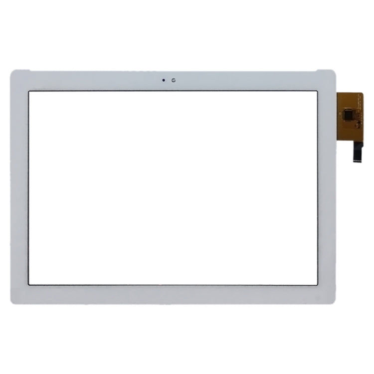 Pavé tactile pour Asus ZenPad 10 Z301ML Z301MFL (Blanc)