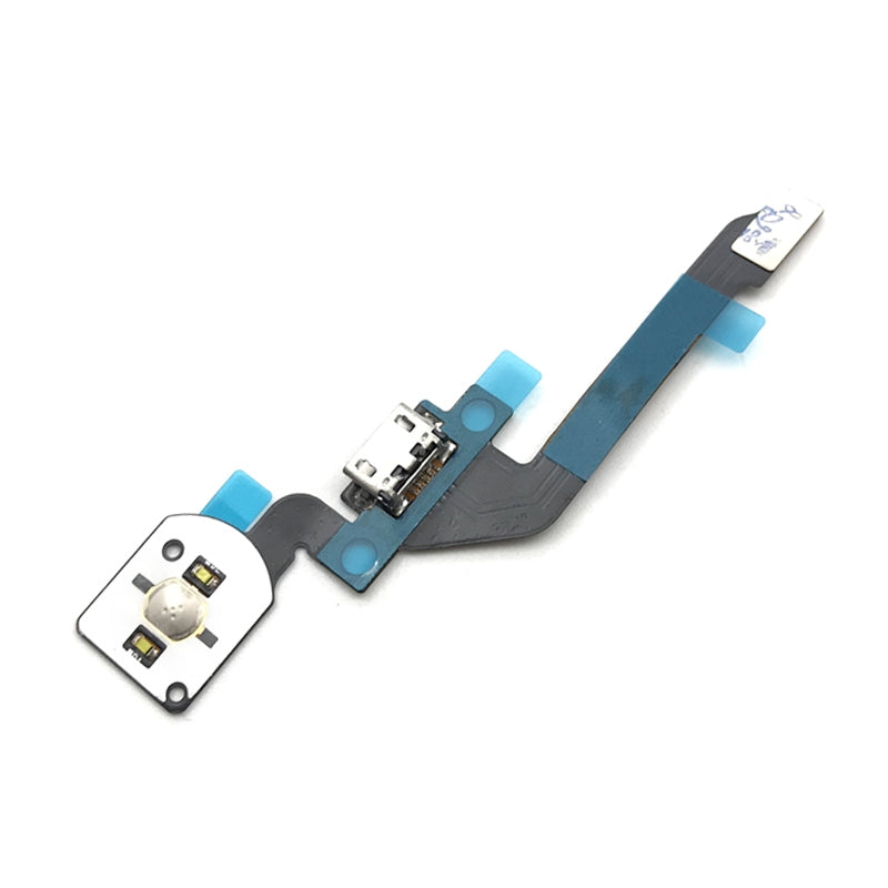 Station d'accueil flexible chargeant les données USB Lenovo YT3-X90