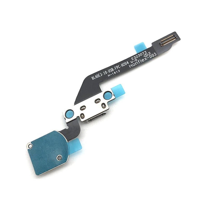Flex Dock Carga Datos USB Lenovo YT3-X90