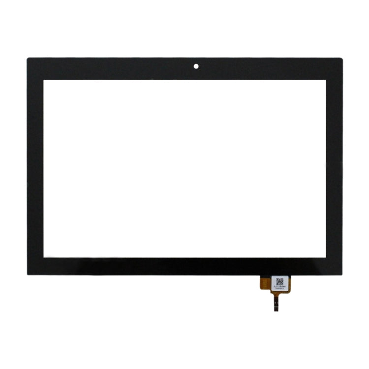 Écran tactile pour Lenovo IdeaPad MIIX320-10ICR (Noir)