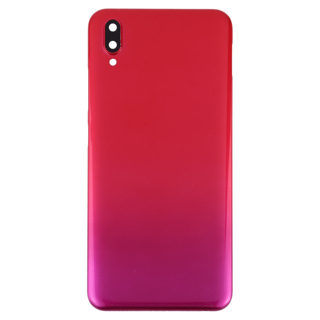 Battery Cover Back Cover Vivo Y93 / Y93s Red