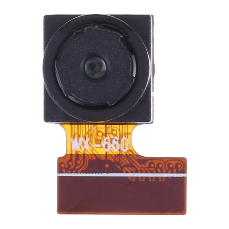 Module de caméra frontale BlackView BV5500 Pro