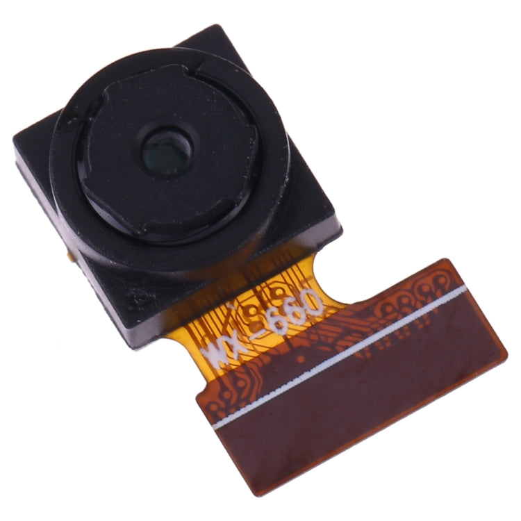 Module de caméra frontale BlackView BV5500 Pro