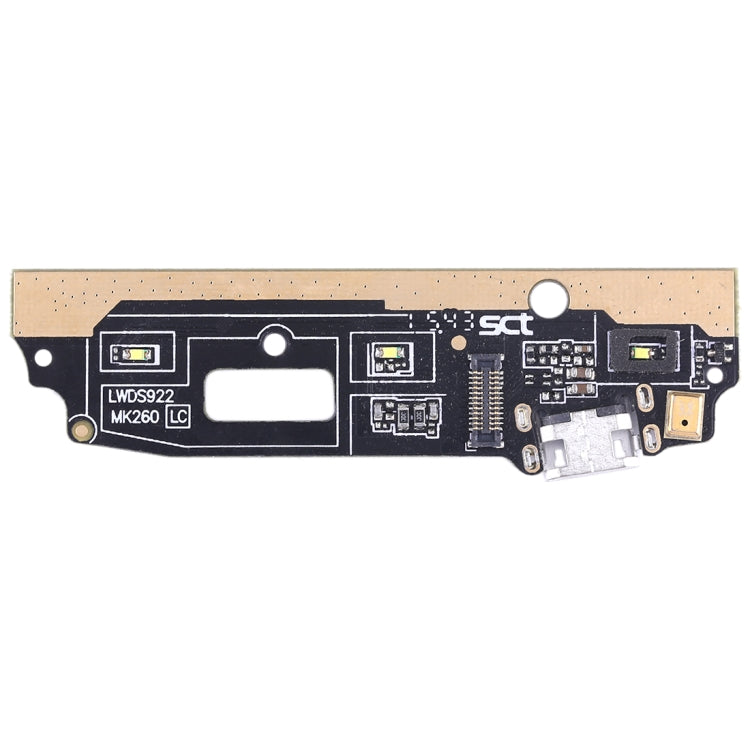 Plaque de port de charge Meizu M260