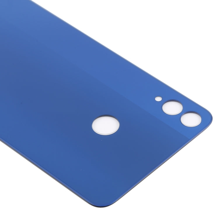 Carcasa Trasera Para Huawei Honor 8X (Azul)