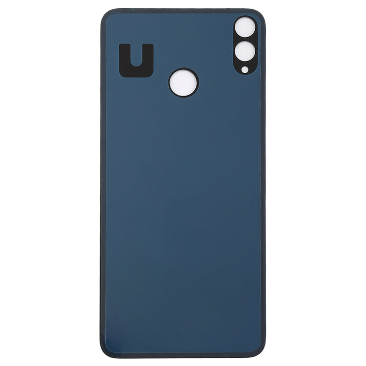 Back Housing for Huawei Honor 8X (Red)