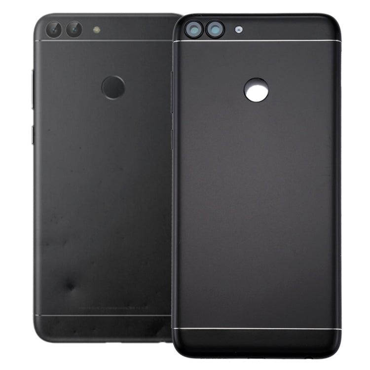 Huawei P Smart (Enjoy 7S) Battery Cover (Black)