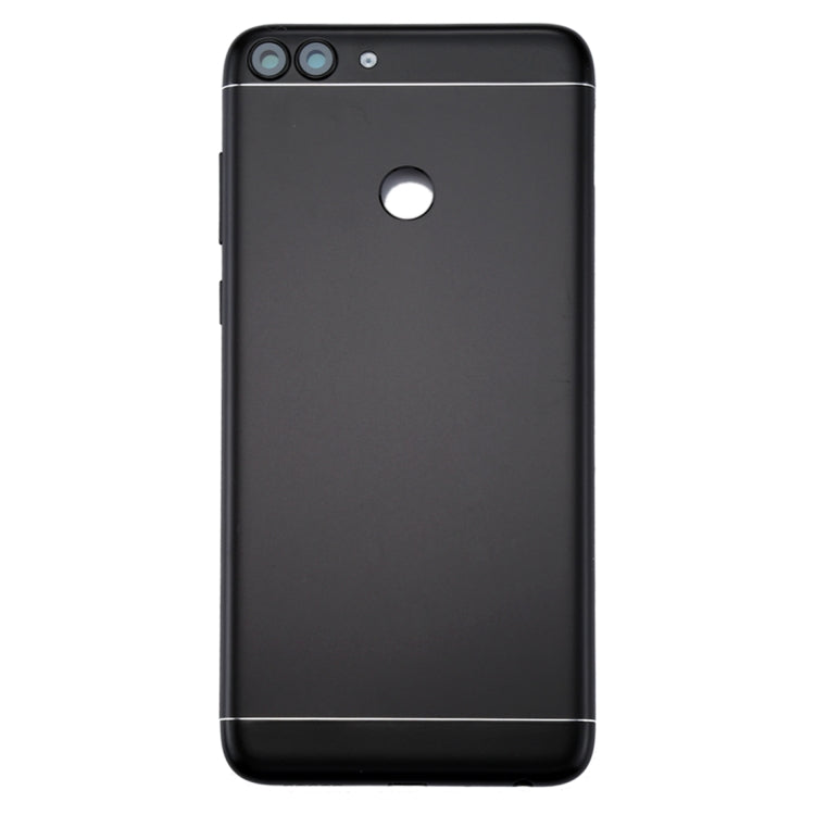 Huawei P Smart (Enjoy 7S) Tapa de Batería (Negro)