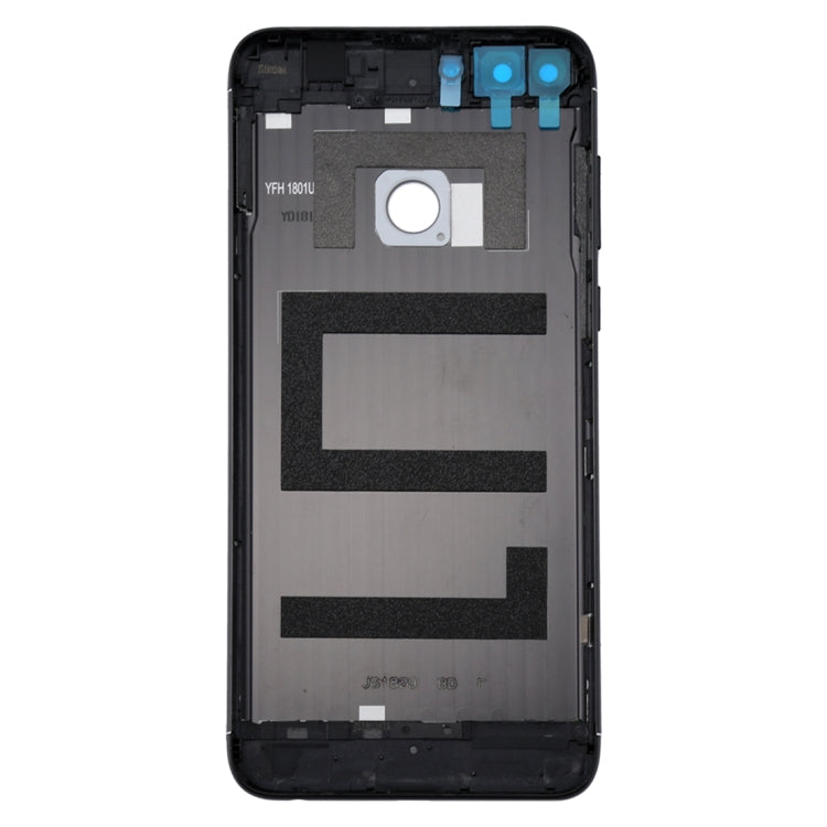 Cache Batterie Huawei P Smart (Enjoy 7S) (Noir)