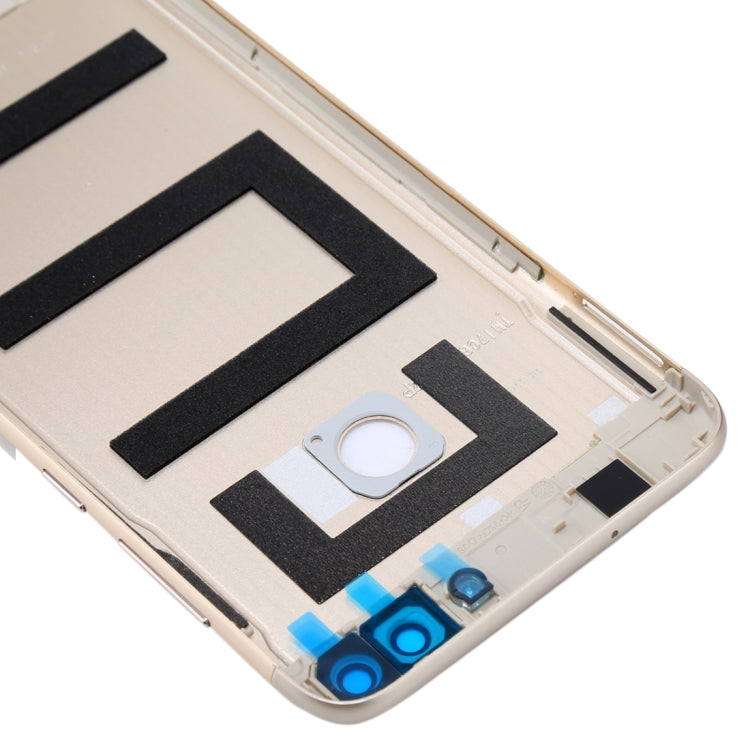 Huawei P Smart (Enjoy 7S) Battery Cover (Gold)