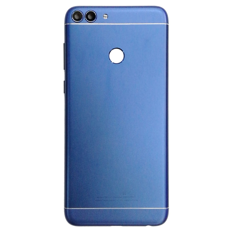 Cache Batterie Huawei P Smart (Enjoy 7S) (Bleu)