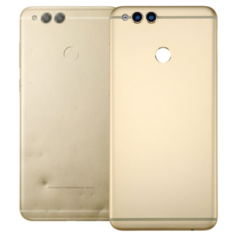 Huawei Honor Play 7X Battery Cover (Gold)