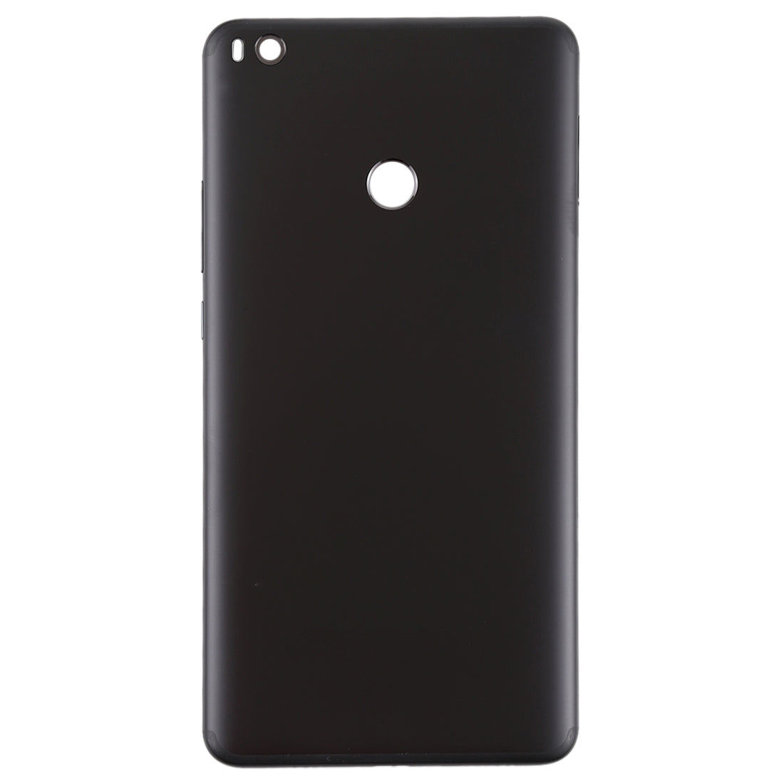Cache Batterie Cache Arrière Xiaomi Mi Max 2 Noir
