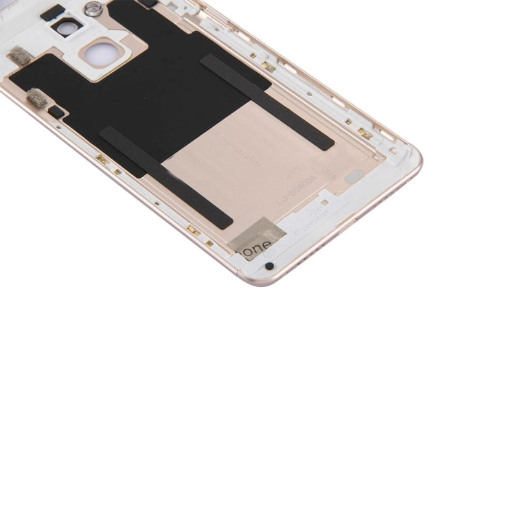 Battery Cover Huawei Enjoy 6S (Gold)