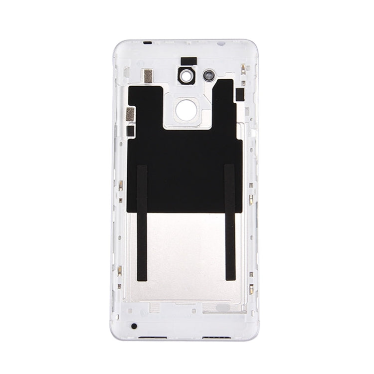 Battery Cover Huawei Enjoy 6S (Silver)