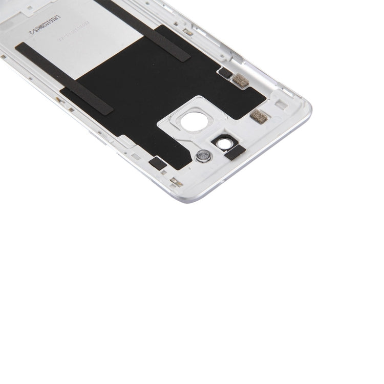 Battery Cover Huawei Enjoy 6S (Silver)