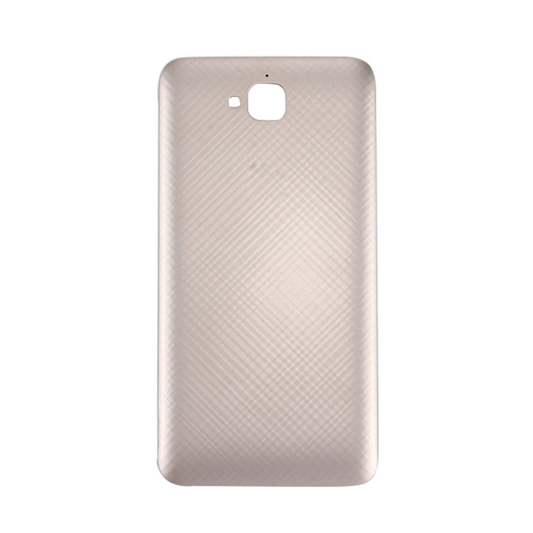 Battery Cover Huawei Enjoy 5 / Y6 Pro (Gold)