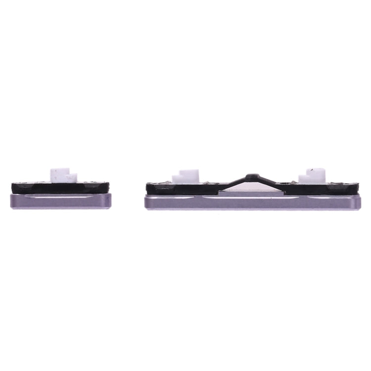 Side Keys for Huawei P20 (Purple)