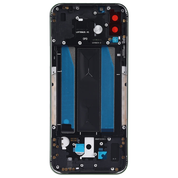 Battery Back Cover For Xiaomi Black Shark 2 (Black)