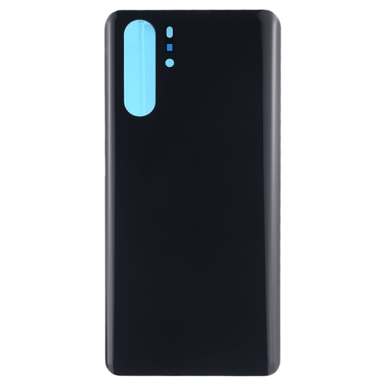 Back Battery Cover for Huawei P30 Pro (Black)