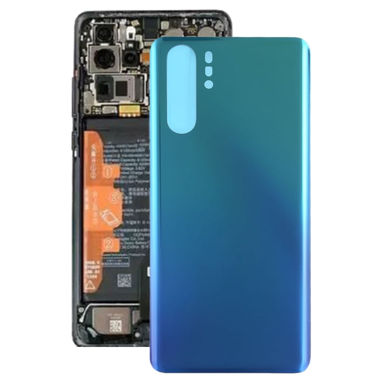 Back Battery Cover for Huawei P30 Pro (Twilight)