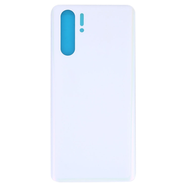 Back Battery Cover for Huawei P30 Pro (White)