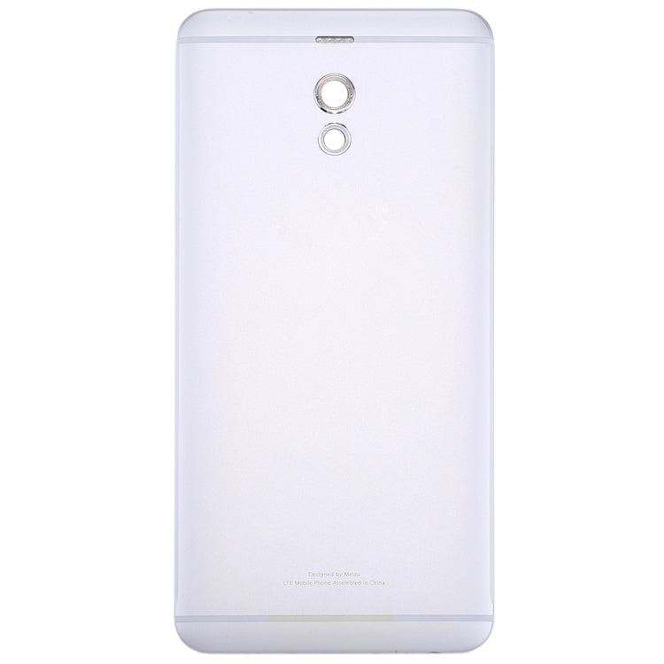 Aluminum Alloy Battery Back Cover For Meizu M6 Note