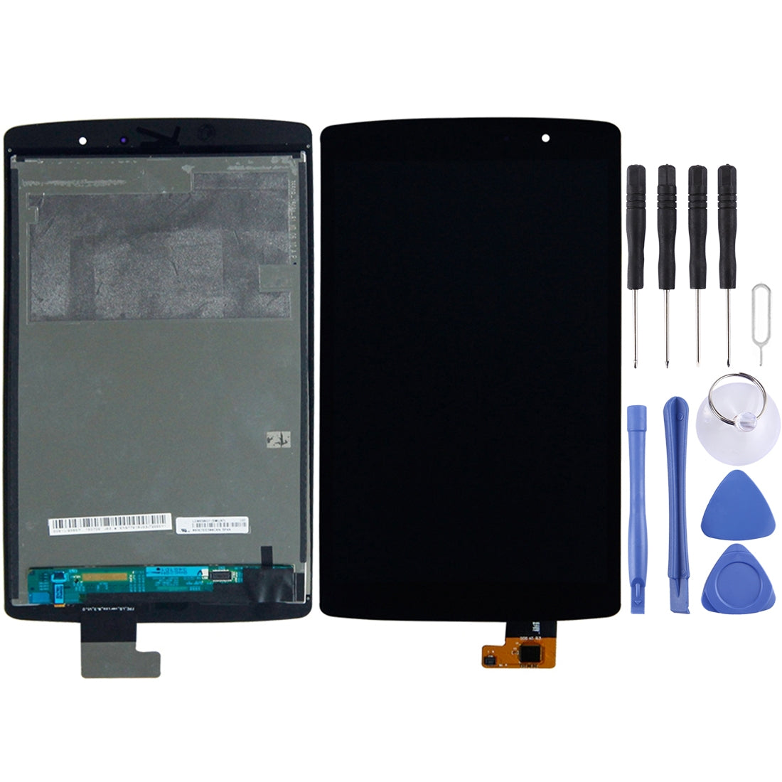 Pantalla LCD + Tactil Digitalizador LG G Pad X 8.3 VK-815 VK815