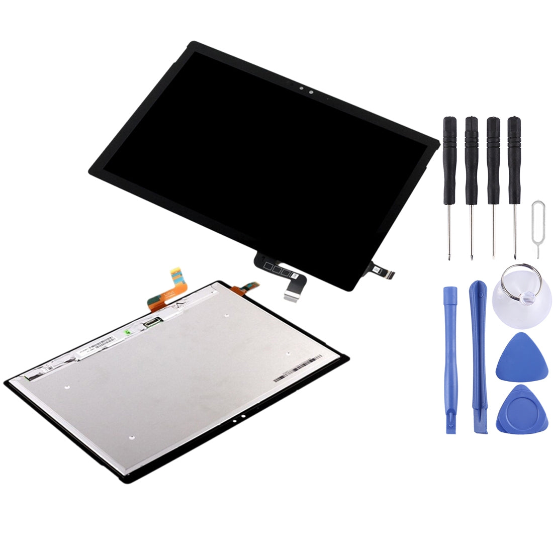 Ecran LCD + Numériseur Tactile Microsoft Surface Book 1703