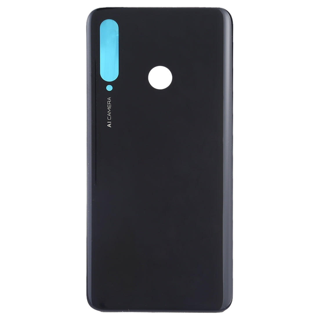 Battery Cover Back Cover Huawei Honor 20i Black