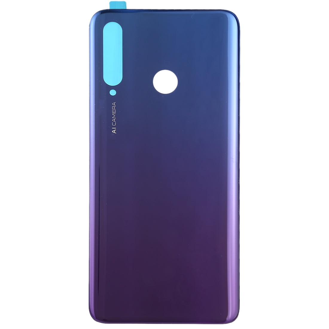 Battery Cover Back Cover Huawei Honor 20i Blue
