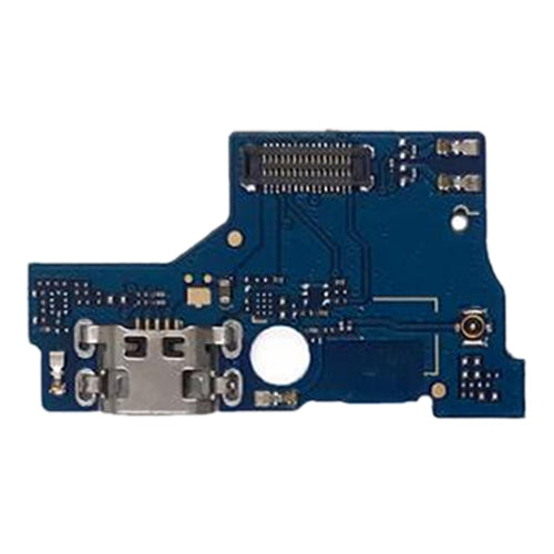 Flex Dock Carga Datos USB Asus ZenFone Viver L1 / X00RD / ZA550KL