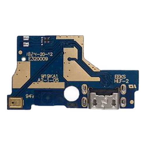 Flex Dock Carga Datos USB Asus ZenFone Viver L1 / X00RD / ZA550KL