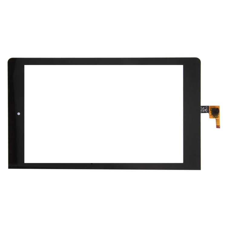 For Lenovo Yoga Tablet 8 / B6000 Touch Panel (Black)