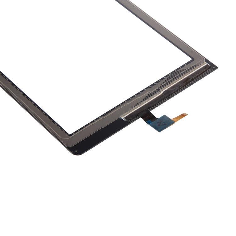 Para Lenovo Yoga Tablet 8 / B6000 Panel Táctil (Negro)