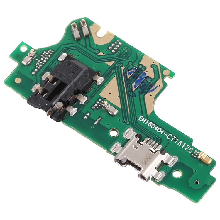 Charging Port Board For Huawei Y9 (2018)