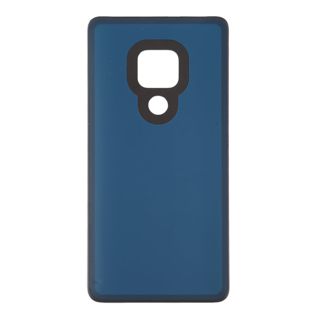 Battery Cover Back Cover Huawei Mate 20 Red