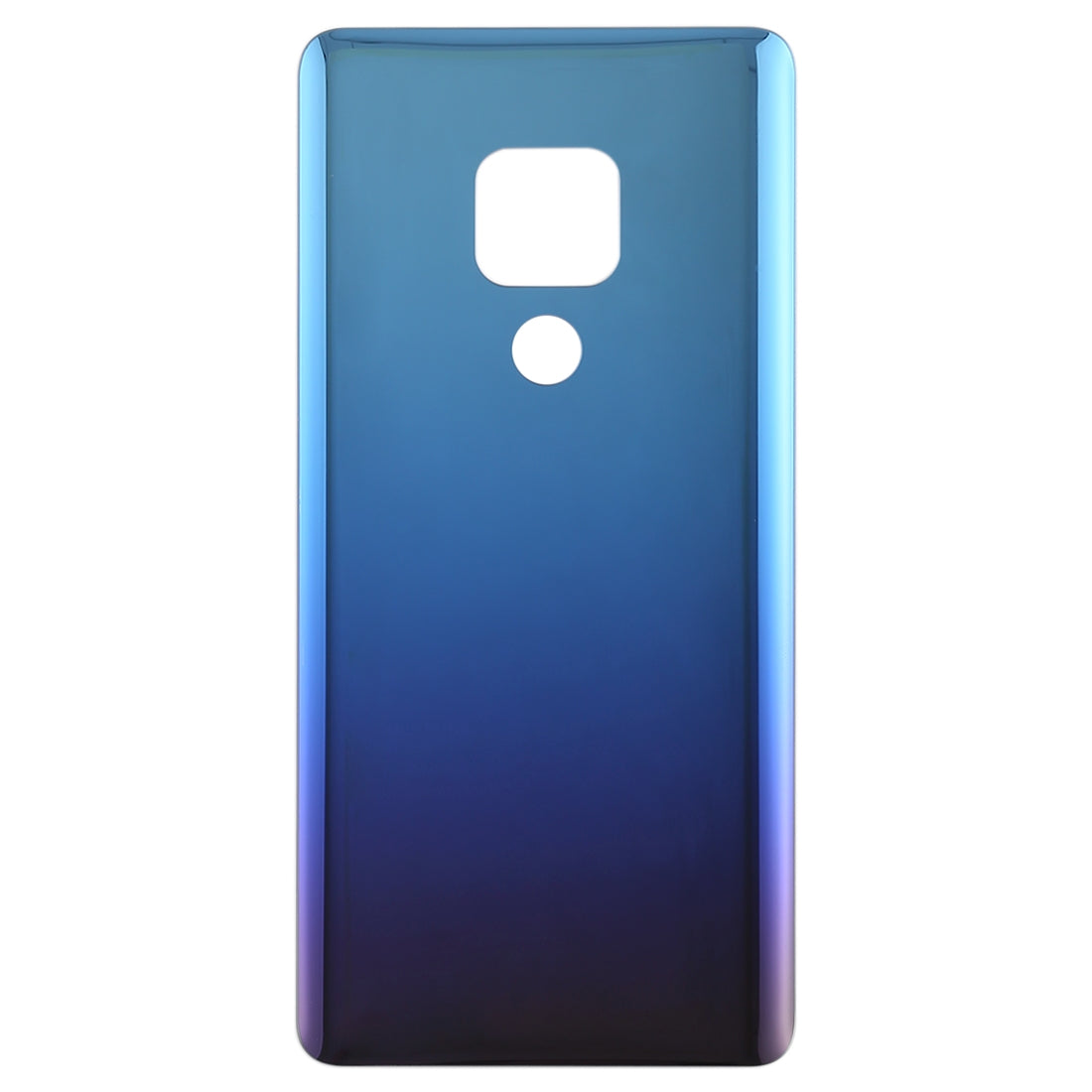 Tapa Bateria Back Cover Huawei Mate 20 Azul Crepusculo