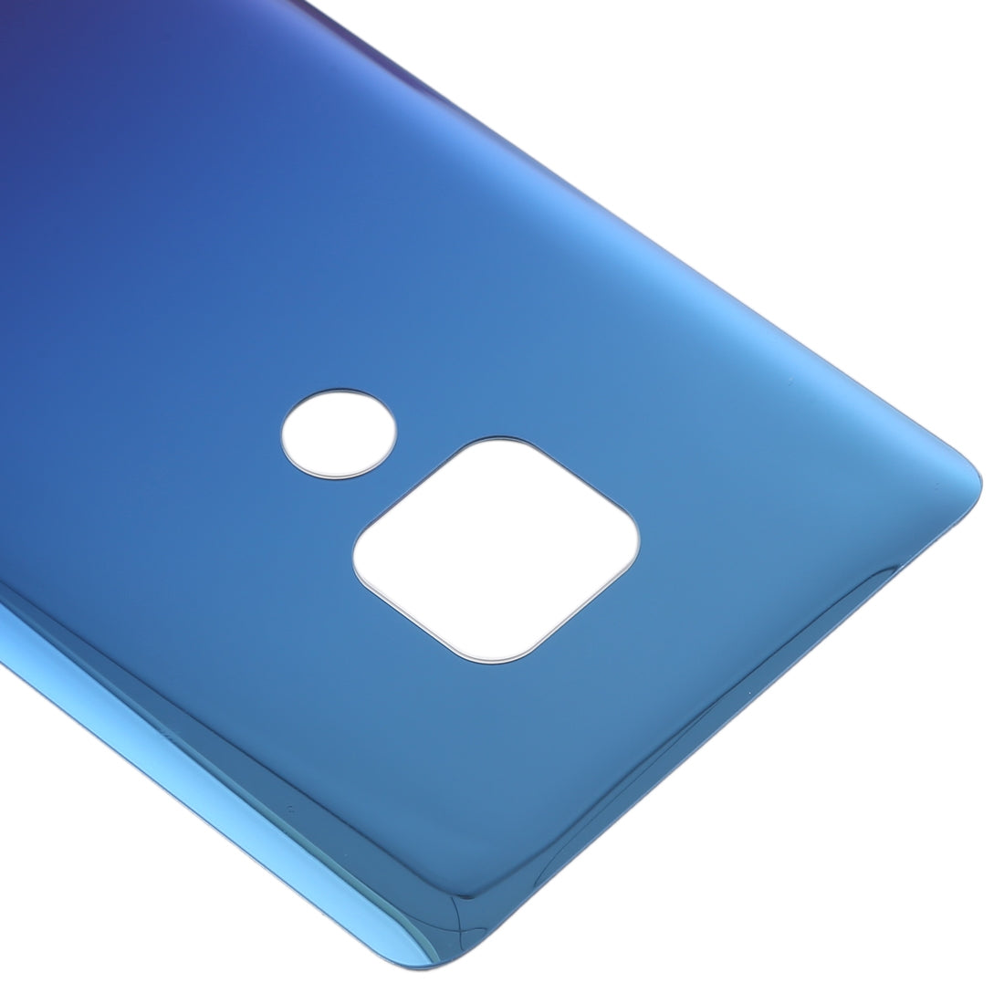 Tapa Bateria Back Cover Huawei Mate 20 Azul Crepusculo