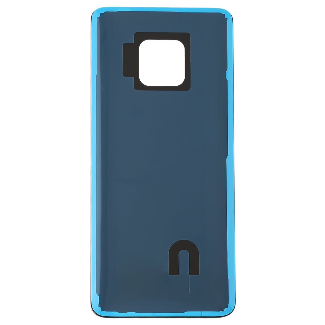 Battery Cover Back Cover Huawei Mate 20 Pro Black