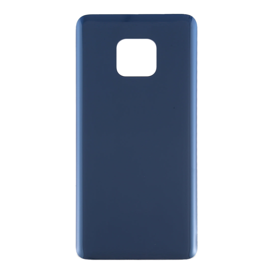 Battery Cover Back Cover Huawei Mate 20 Pro Dark Blue