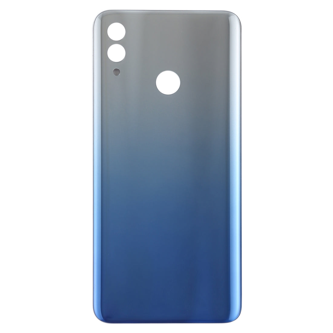 Battery Cover Back Cover Huawei Honor 10 Lite Blue Gradient