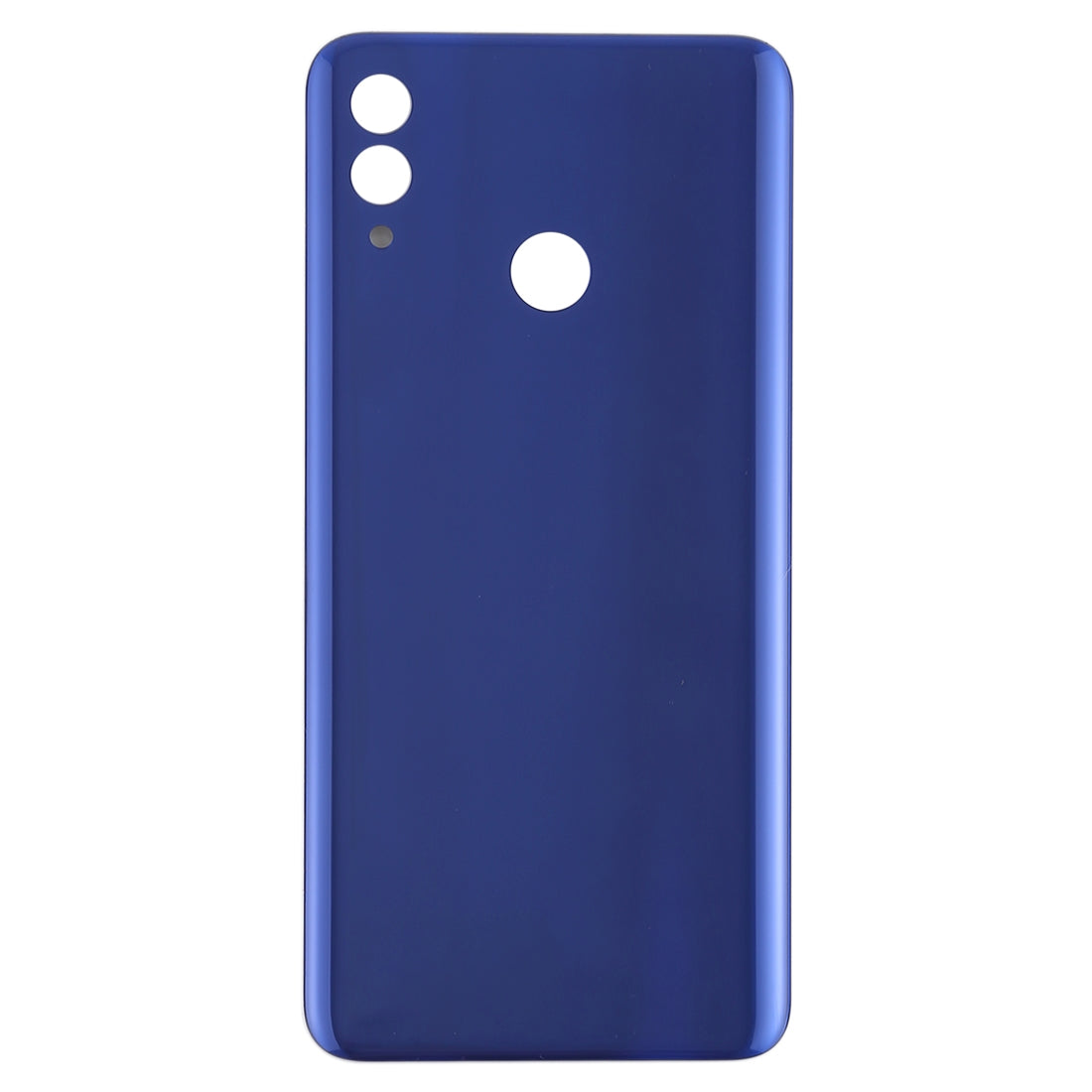 Cache Batterie Coque Arrière Huawei Honor 10 Lite Bleu