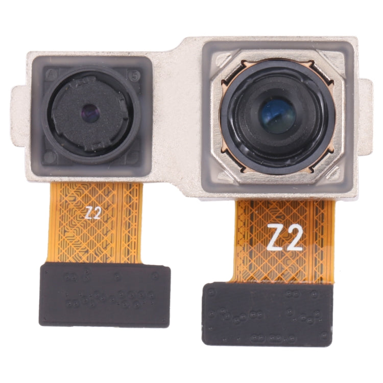 Umidigi Z2 Rear Camera