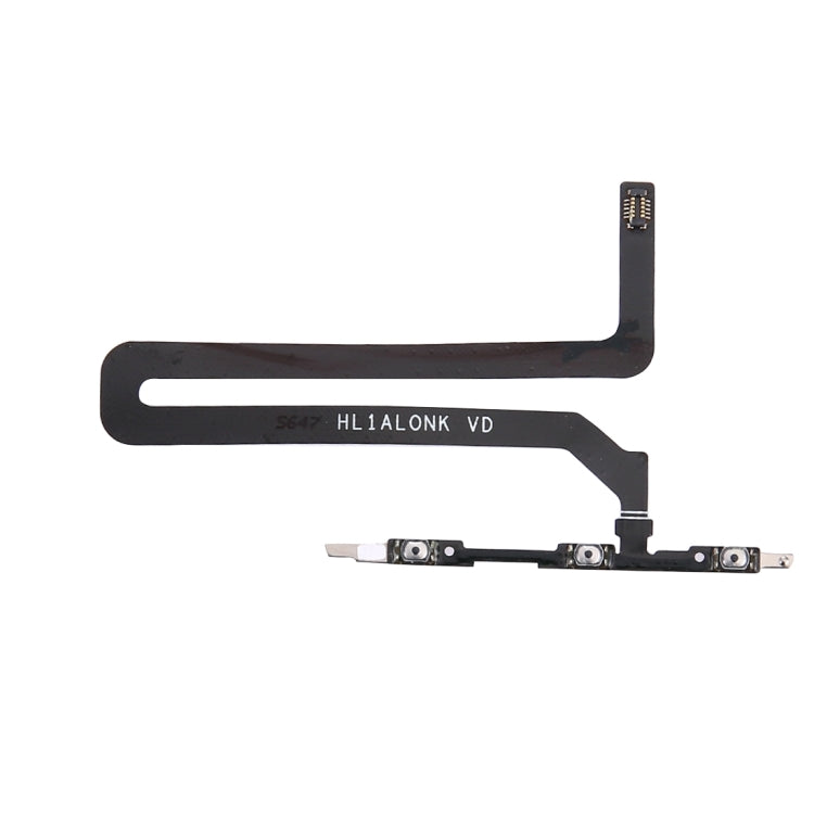 Huawei Mate 9 Pro Power Button and Volume Button Flex Cable