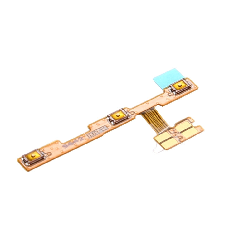 Huawei Honor 8 Lite Power Button and Volume Button Flex Cable