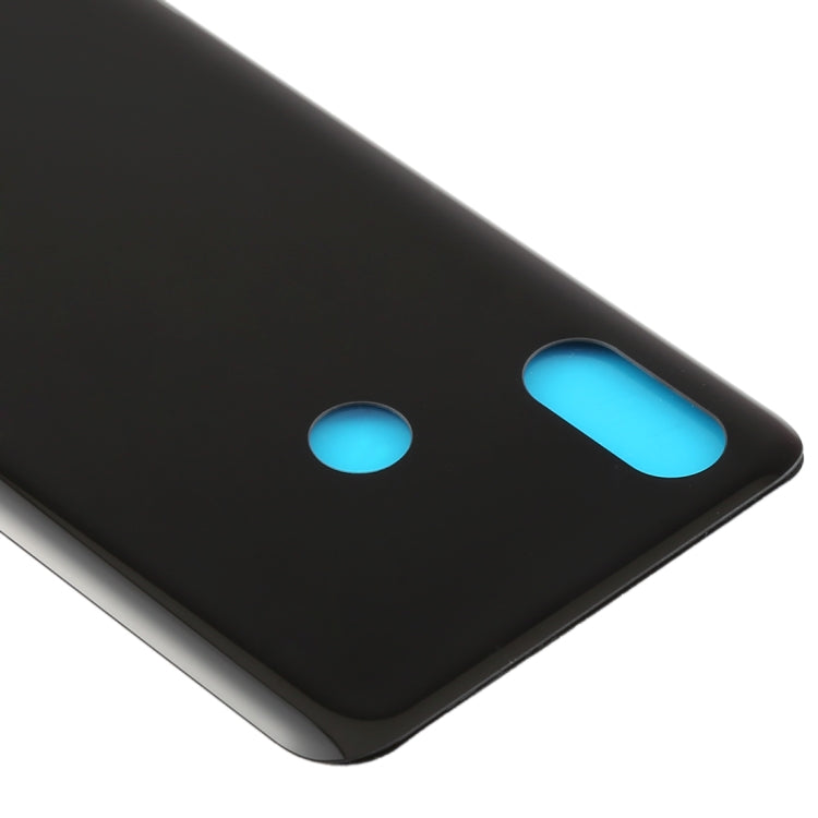 Tapa de Batería Para Xiaomi MI 8 (Negro)