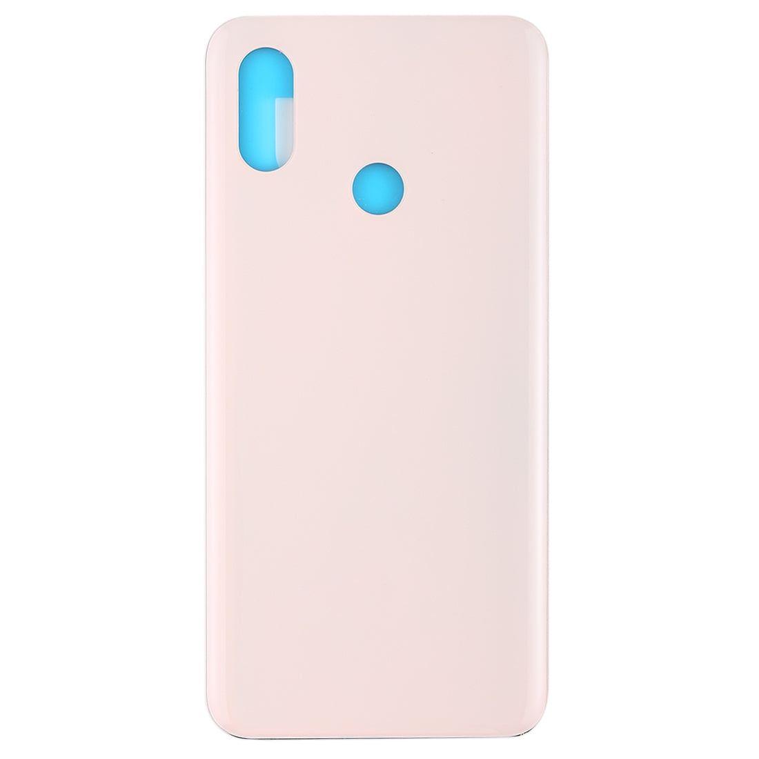 Tapa Bateria Back Cover Xiaomi Mi 8 Rosa